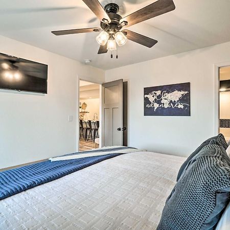 Branson West Condo With Balcony And Resort Amenities Eksteriør billede