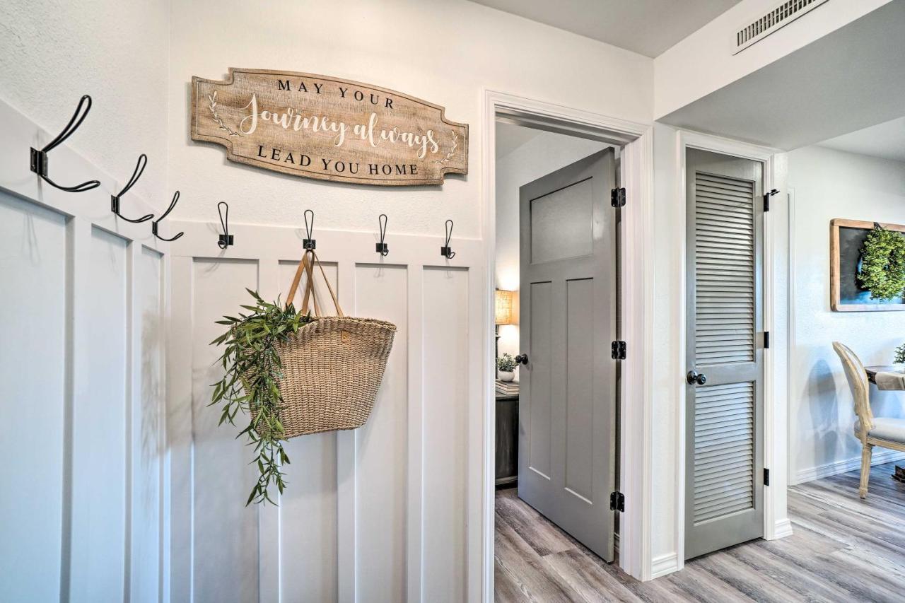 Branson West Condo With Balcony And Resort Amenities Eksteriør billede