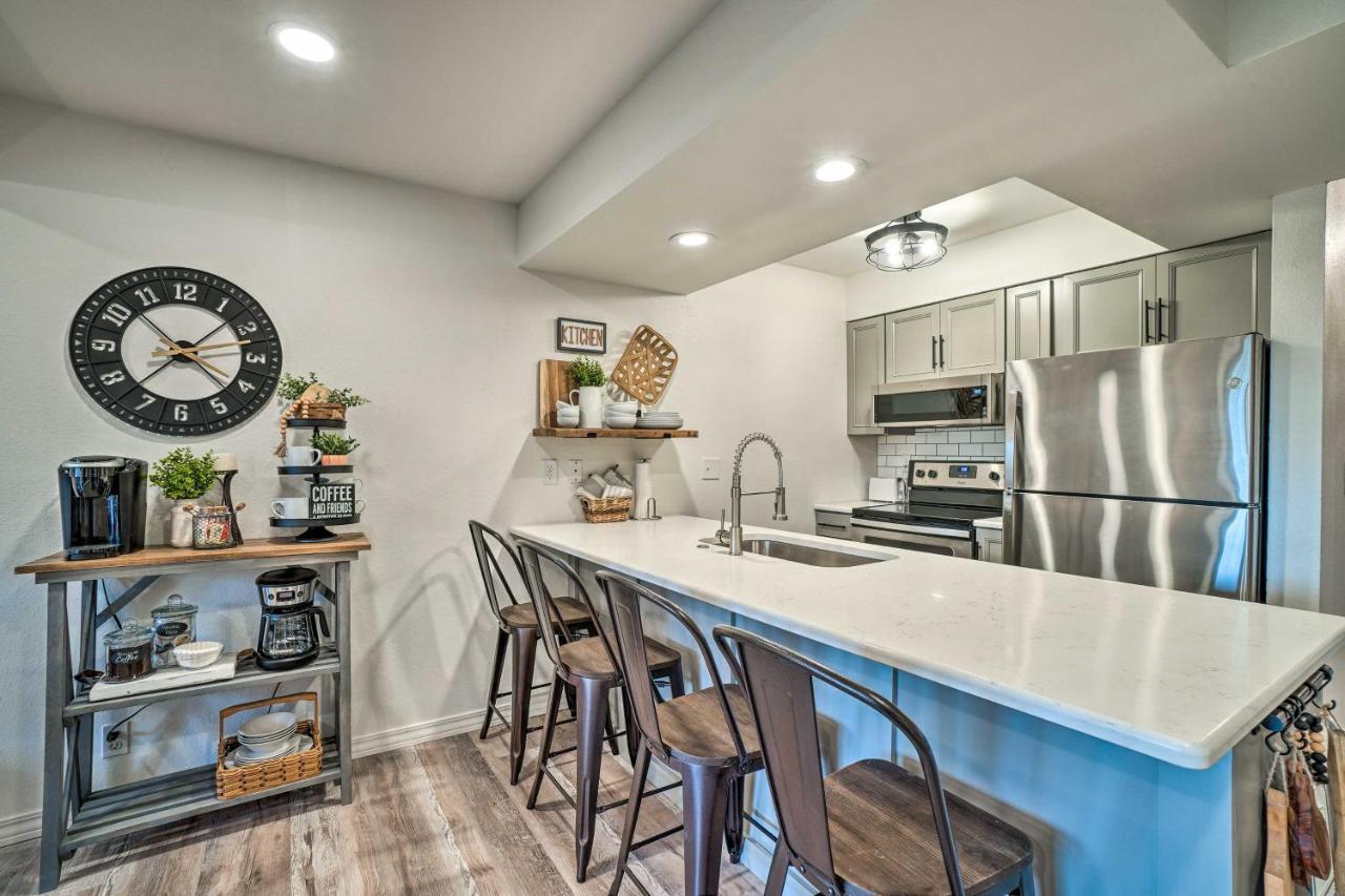Branson West Condo With Balcony And Resort Amenities Eksteriør billede