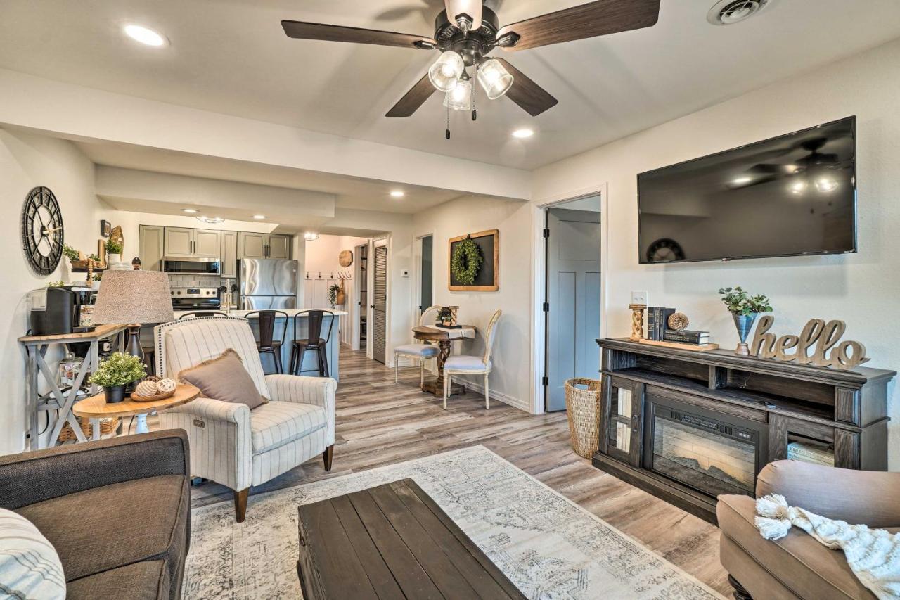 Branson West Condo With Balcony And Resort Amenities Eksteriør billede