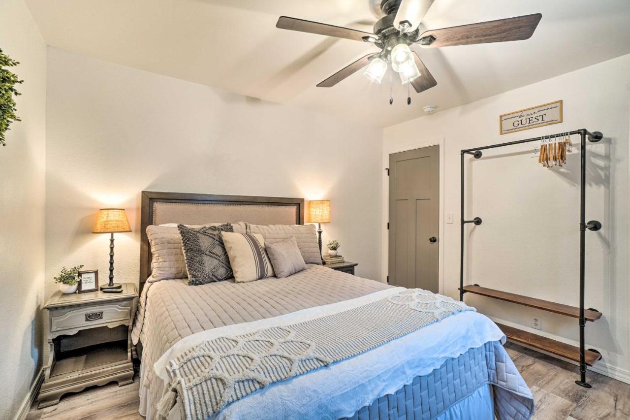 Branson West Condo With Balcony And Resort Amenities Eksteriør billede
