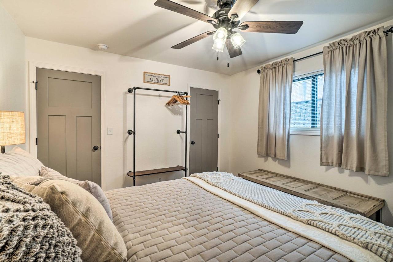 Branson West Condo With Balcony And Resort Amenities Eksteriør billede